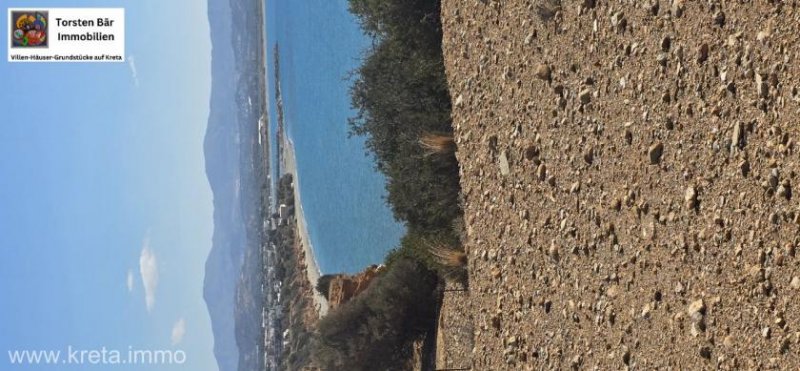 Kokkinos Pyrgos Kreta Südküste - Hotel im Dornröschenschlaf wer küsst es wach? Gewerbe kaufen